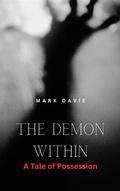 Cover: The Demon Within - ECONO Publishing Company