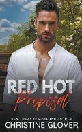 Cover: Red Hot Proposal - Christine Glover