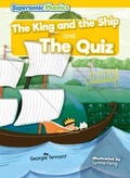 Cover: The King and the Ship - Supersonic Phonics