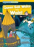 Cover: Nd, Wait! - Supersonic Phonics