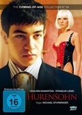 Cover: Hurensohn - CMV Laservision