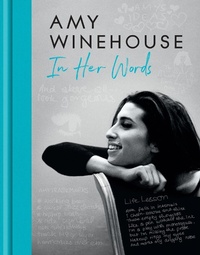 Abbildung von: Amy Winehouse - In Her Words - HarperCollins
