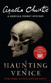 Abbildung von: Hallowe'en Party - HarperCollins