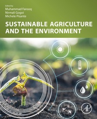 Bild: Sustainable Agriculture and the Environment - Academic Press