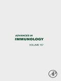 Abbildung von: Advances in Immunology - Academic Press