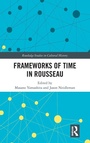 Cover: Frameworks of Time in Rousseau - Routledge