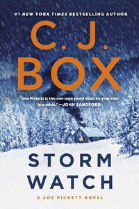 Enlarge image Cover: Storm Watch - G P Putnam's Sons