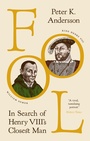 Cover: Fool - Princeton University Press