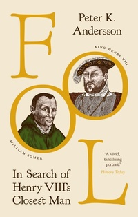 Enlarge image Cover: Fool - Princeton University Press