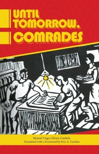 Enlarge image Cover: Until Tomorrow Comrades - International Publishers