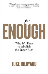 Abbildung von: Enough - Pluto Press