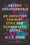 Cover: Become Ungovernable - Pluto Press