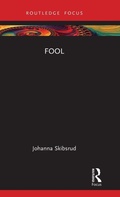 Cover: Fool - Routledge
