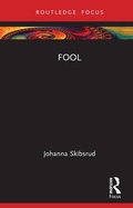 Cover: Fool - Routledge