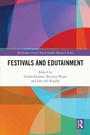 Bild: Festivals and Edutainment - Routledge