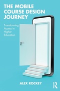 Bild: The Mobile Course Design Journey - Routledge