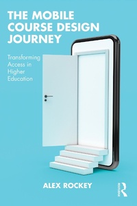 Abbildung von: The Mobile Course Design Journey - Routledge