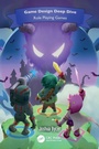 Cover: Game Design Deep Dive - CRC Press