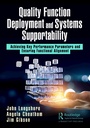 Bild: Quality Function Deployment and Systems Supportability - Productivity Press