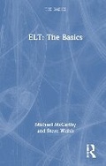 Cover: ELT: The Basics - Routledge