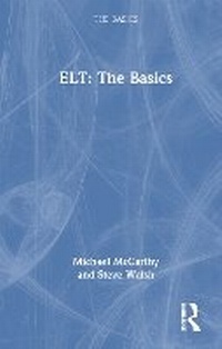 Abbildung von: ELT: The Basics - Routledge