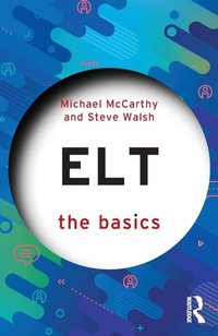 Enlarge image Cover: ELT: The Basics - Routledge
