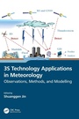 Cover: 3S Technology Applications in Meteorology - CRC Press