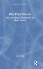 Cover: Why Place Matters - Routledge