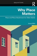 Cover: Why Place Matters - Routledge