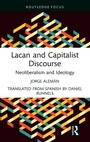 Cover: Lacan and Capitalist Discourse - Routledge