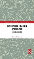 Cover: Narrative Fiction and Death - Routledge