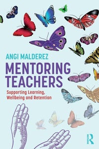 Bild: Mentoring Teachers - Routledge