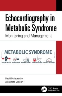 Abbildung von: Echocardiography in Metabolic Syndrome - CRC Press
