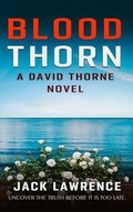 Cover: Blood Thorn - Jack Lawrence