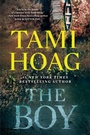 Cover: The Boy - Dutton