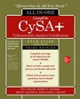 Cover: CompTIA CySA+ Cybersecurity Analyst Certification All-in-One Exam Guide, Third Edition (Exam CS0-003) - McGraw-Hill Education