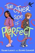 Cover: The Other Side of Perfect - ProQuest LLC
