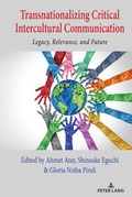 Cover: Transnationalizing Critical Intercultural Communication - Peter Lang Verlag