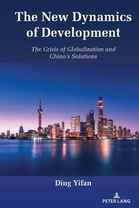 Abbildung von: The New Dynamics of Development - Peter Lang Verlag