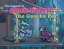 Cover: The Legend of Roux-Dolph the Gumbo Pot - Pelican Publishing Company