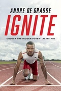 Cover: Ignite - HarperCollins