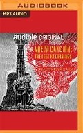 Cover: Nueva Cancion: The Lost Recordings - Audible Studios on Brilliance