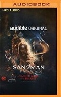 Cover: The Sandman: Tercer Acto - Audible Studios on Brilliance