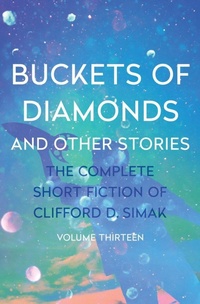 Enlarge image Cover: Buckets of Diamonds - Open Road Media Sci-Fi & Fantasy