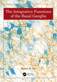 Abbildung von: The Integrative Functions of The Basal Ganglia - CRC Press