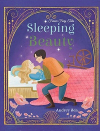 Enlarge image Cover: Sleeping Beauty - Xist Publishing