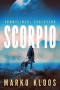 Cover: Scorpio - 47North