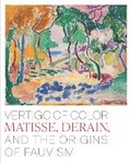 Cover: Vertigo of Color - Metropolitan Museum of Art