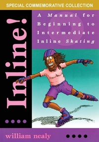 Enlarge image Cover: Inline! - Menasha Ridge Press Inc.