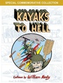 Cover: Kayaks to Hell - Menasha Ridge Press Inc.